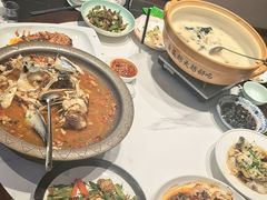 -浔味·山屿湖·正宗淳牌全鱼宴老字号