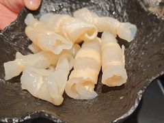 -鲜入唯煮·港式海鲜牛肉火锅(金宝街店)
