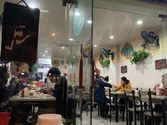 大堂-韦记螺蛳粉(NO2店)