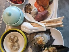 -堂会(缤缤店)