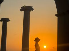 -海南分界洲岛旅游区