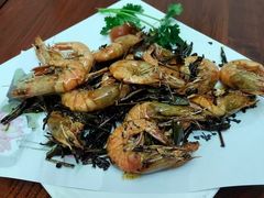 -吴祥记潮州菜·百年老字号·砂锅粥