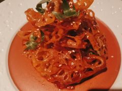 -写庭·鱼鲜川菜·宴请(铁像寺水街店)