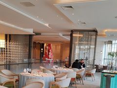 -扬州万怡酒店-中餐厅(文昌中路店)