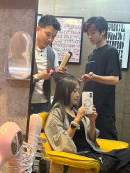 -東方名剪·ETSTYLE