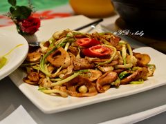 -味茂·老船夫1927(东海东路店)