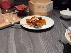 -小厨娘金榜题名(夫子庙秦淮河店)