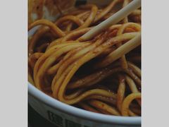 -蔡记炸酱热干面(昌里路店)