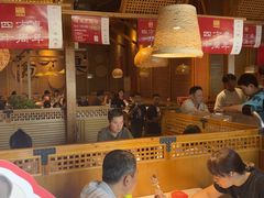 -四方桌·福建客家土菜(沙县步行街店)