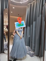 -Color卡诺婚纱礼服馆(南京严选店)