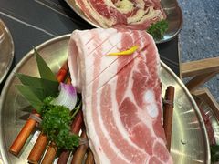 -西塔老太太泥炉烤肉(双井店)