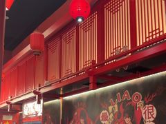 -廖川菜(太阳宫店)
