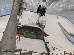 -哈尔滨热雪奇迹