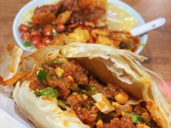 -小豆海棠(人民南路店)