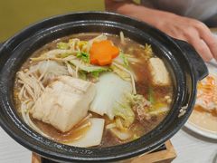 -濱寿司(高新伊藤店)