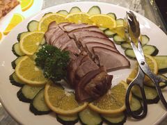 -泰谷酒店·太古码头闽菜自助餐厅