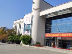 -江南大学(蠡湖校区)
