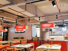 -老佛爷铜炉蛙锅(东门老街店)