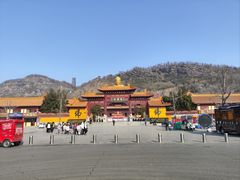 -大伊山景区