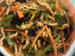 -途肴·老农饭庄(百里峡店)