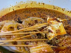 -古真记钵钵鸡(总店)