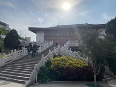 -银川南关清真寺