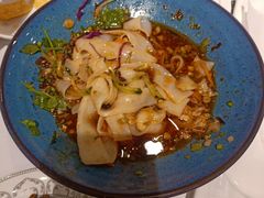 -胡氏大盘鸡新疆菜(谈固店)