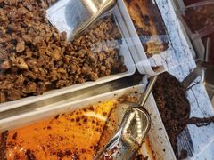 -鑫记婆婆兔·成都特产·兔头手撕兔(太古里店)