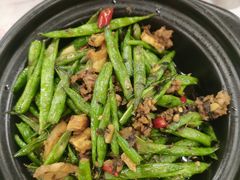 -堂瓦里·33年传统赣菜(第一街区店)