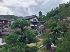 -径山寺