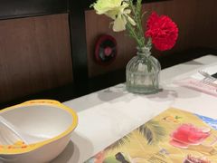 -半秋山西餐厅(襄阳万达店)