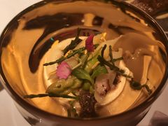 芦笋土豆泥-翡翠36餐厅(浦东香格里拉店)
