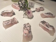 龙趸皮-围炉夜话·潮汕卤水火锅(榕江店)