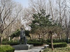-西清公园