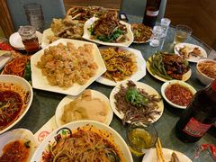 -春花民族美食(佳木斯总店)