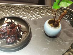 -桂花里·衢州菜·精酿餐吧(未来科技城万达广场店)