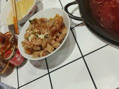 -旧街市鲜货老火锅(大光路店)