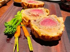 -404干式熟成牛排馆•聚会餐厅