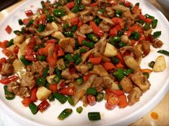 -冯记豆花店(健翔桥店)
