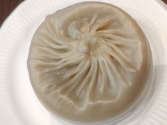 -阿文汤包蟹黄汤包(豫园商城店)