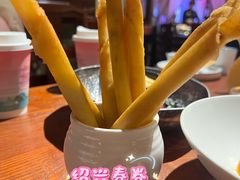 -寻宝记绍兴菜(鲁迅路店)