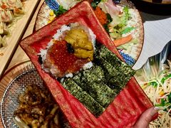 -琴寿司居酒屋(中山广场店)