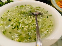-咪咪川菜(太乙路店)