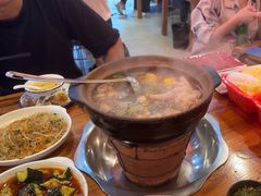 -洪大厨鸡煲(福田店)