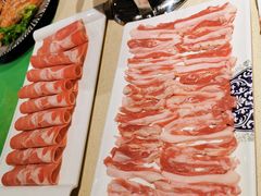 -龙福成肥牛火锅(文昌店)