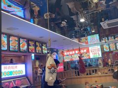 -叁宝烤肉• 西安烧烤(凤城十二路店)