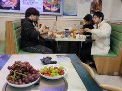 -富临港·蒸汽海鲜·手抓海鲜·炒菜(栈桥店)