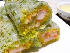 海苔鬼马肠-味可道美食坊(福基路店)