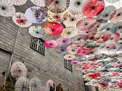-紫阳古街