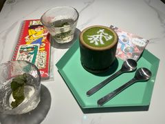 -茶是一枝花泡茶店